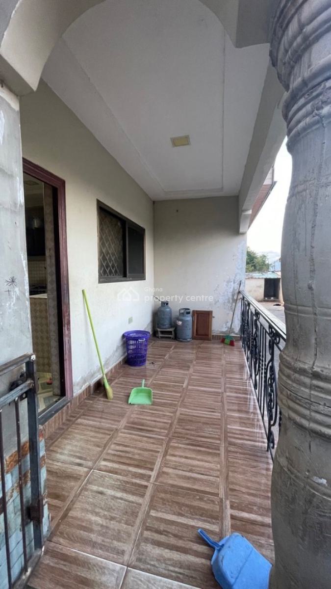 5 Bedrooms at Ablekuma Nsakina, Nsakina, Ablekuma South, Accra Metropolitan, Accra, Detached Bungalow for Rent