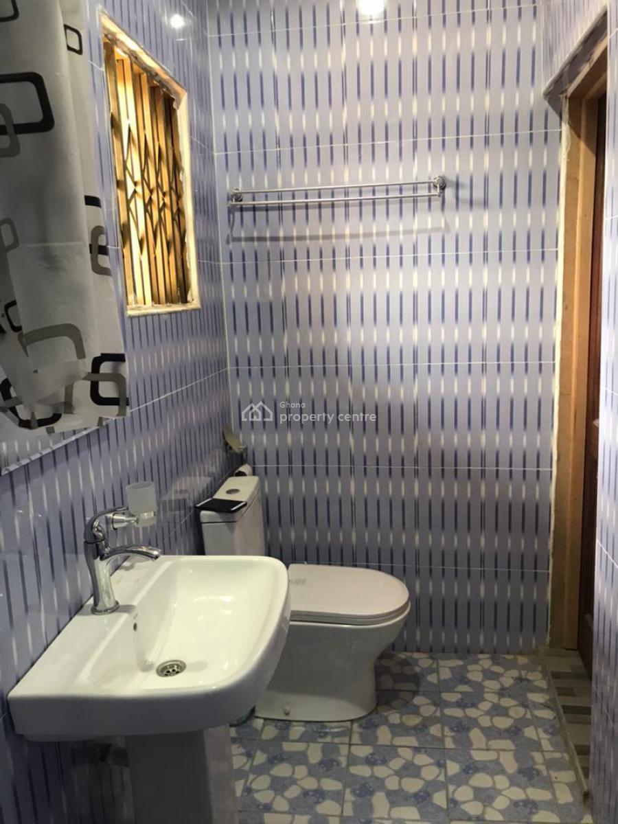 Nice Chamber and Hall, Mallam Gbawe Upper, Gbawe, Ga South Municipal, Accra, Apartment for Rent