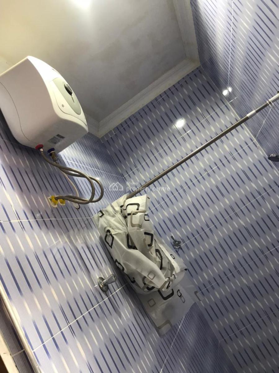 Nice Chamber and Hall, Mallam Gbawe Upper, Gbawe, Ga South Municipal, Accra, Apartment for Rent