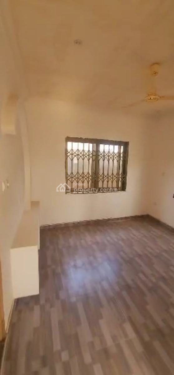 Nice Chamber and Hall, Mallam Gbawe Upper, Gbawe, Ga South Municipal, Accra, Apartment for Rent