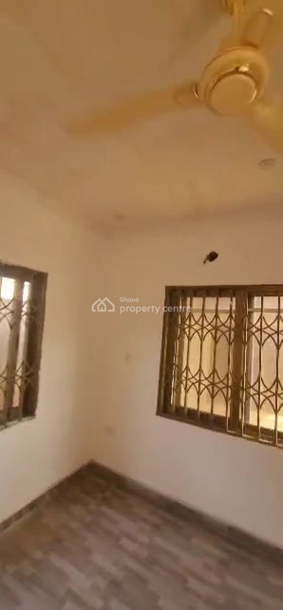 Nice Chamber and Hall, Mallam Gbawe Upper, Gbawe, Ga South Municipal, Accra, Apartment for Rent