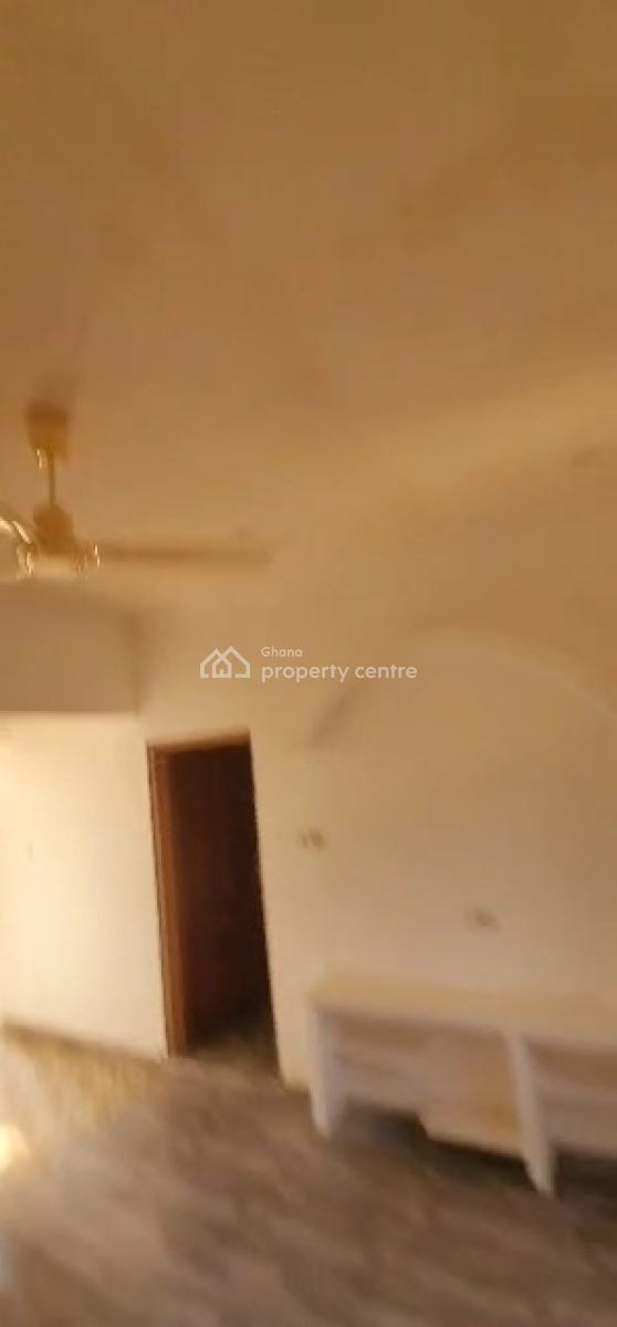 Nice Chamber and Hall, Mallam Gbawe Upper, Gbawe, Ga South Municipal, Accra, Apartment for Rent