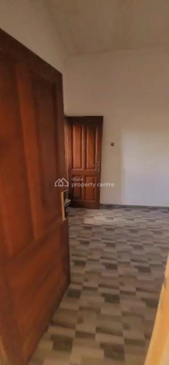 Nice Chamber and Hall, Mallam Gbawe Upper, Gbawe, Ga South Municipal, Accra, Apartment for Rent