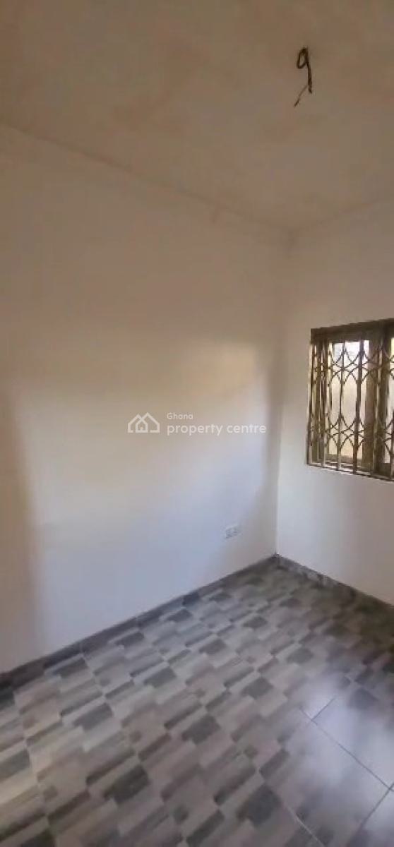 Nice Chamber and Hall, Mallam Gbawe Upper, Gbawe, Ga South Municipal, Accra, Apartment for Rent