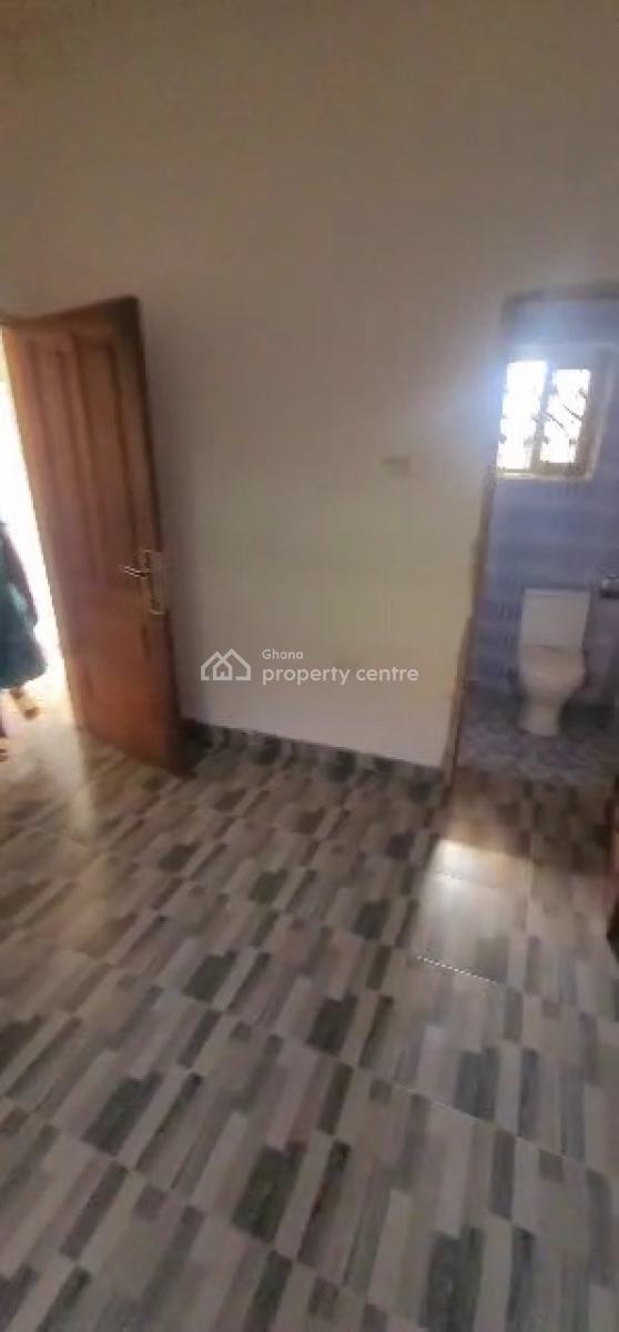 Nice Chamber and Hall, Mallam Gbawe Upper, Gbawe, Ga South Municipal, Accra, Apartment for Rent