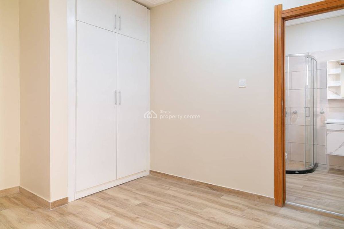 3 Bedroom Duplex with Staff Quarters in a Gated Community, Adjiringanor, East Legon, Accra, Semi-detached Duplex for Rent