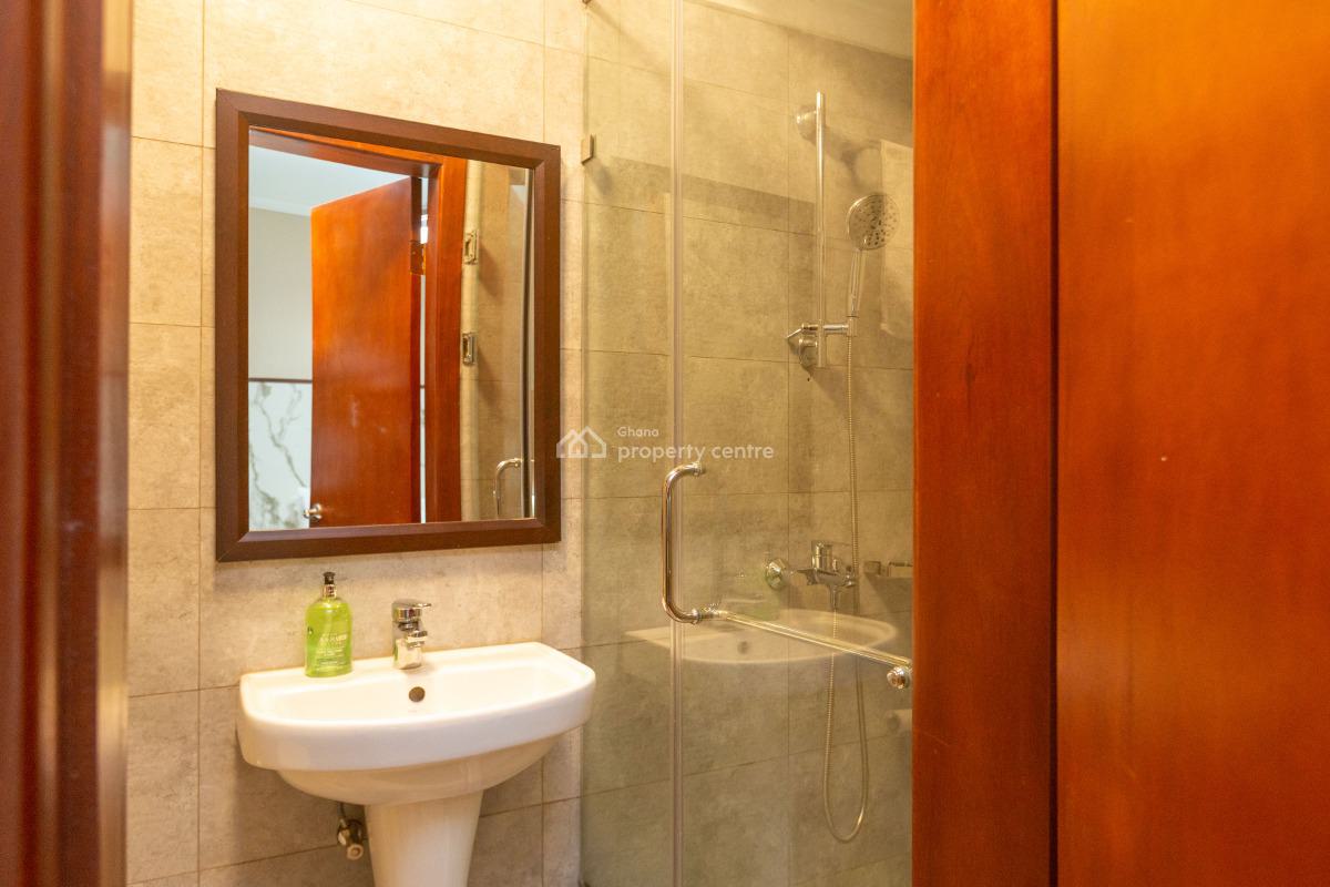 Luxury 1-3 Bedroom Apartment, No.1 Kingspark Drive, Off Nmai Dzorn Adjiringanor Rd, Adjiringanor, East Legon, Accra, Apartment for Rent