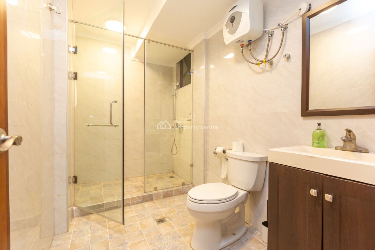 Luxury 1-3 Bedroom Apartment, No.1 Kingspark Drive, Off Nmai Dzorn Adjiringanor Rd, Adjiringanor, East Legon, Accra, Apartment for Rent