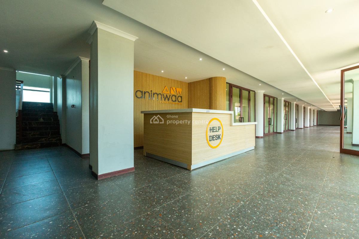 Luxury 1-3 Bedroom Apartment, No.1 Kingspark Drive, Off Nmai Dzorn Adjiringanor Rd, Adjiringanor, East Legon, Accra, Apartment for Rent