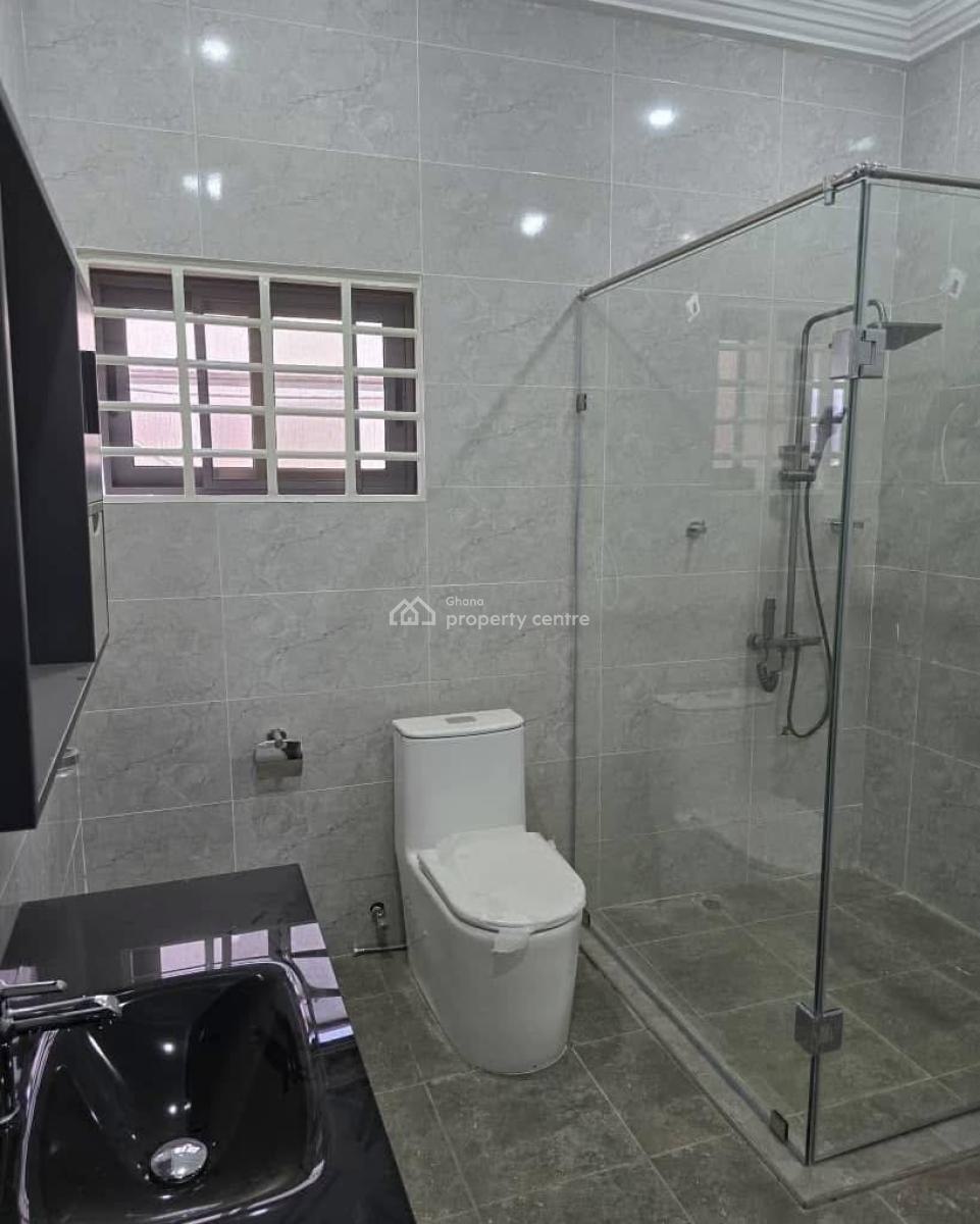 Executive 4-bedroom, Kwabenya, Ga East Municipal, Accra, House for Sale