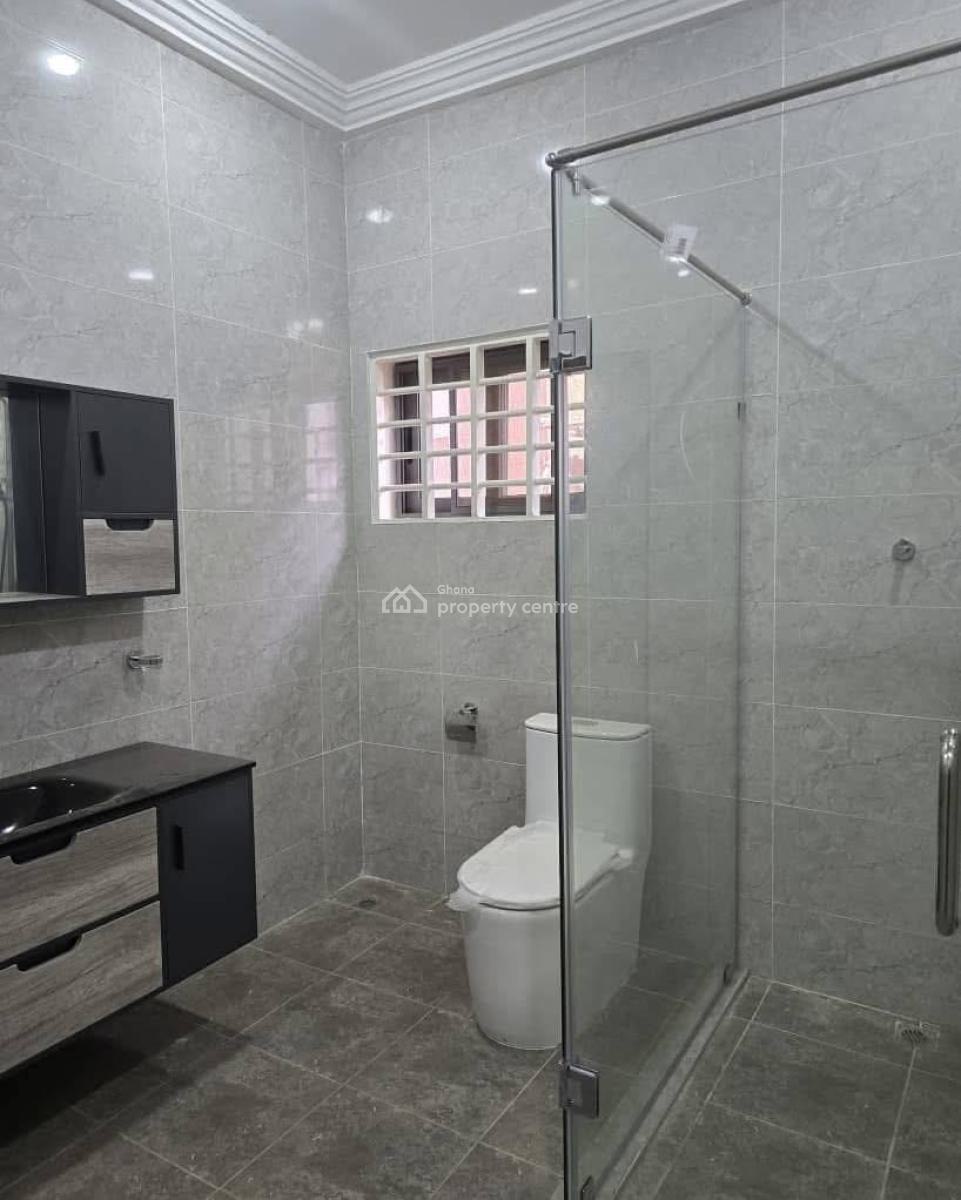 Executive 4-bedroom, Kwabenya, Ga East Municipal, Accra, House for Sale