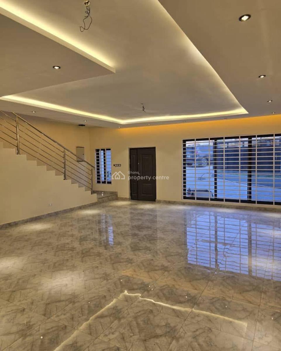 Executive 4-bedroom, Kwabenya, Ga East Municipal, Accra, House for Sale