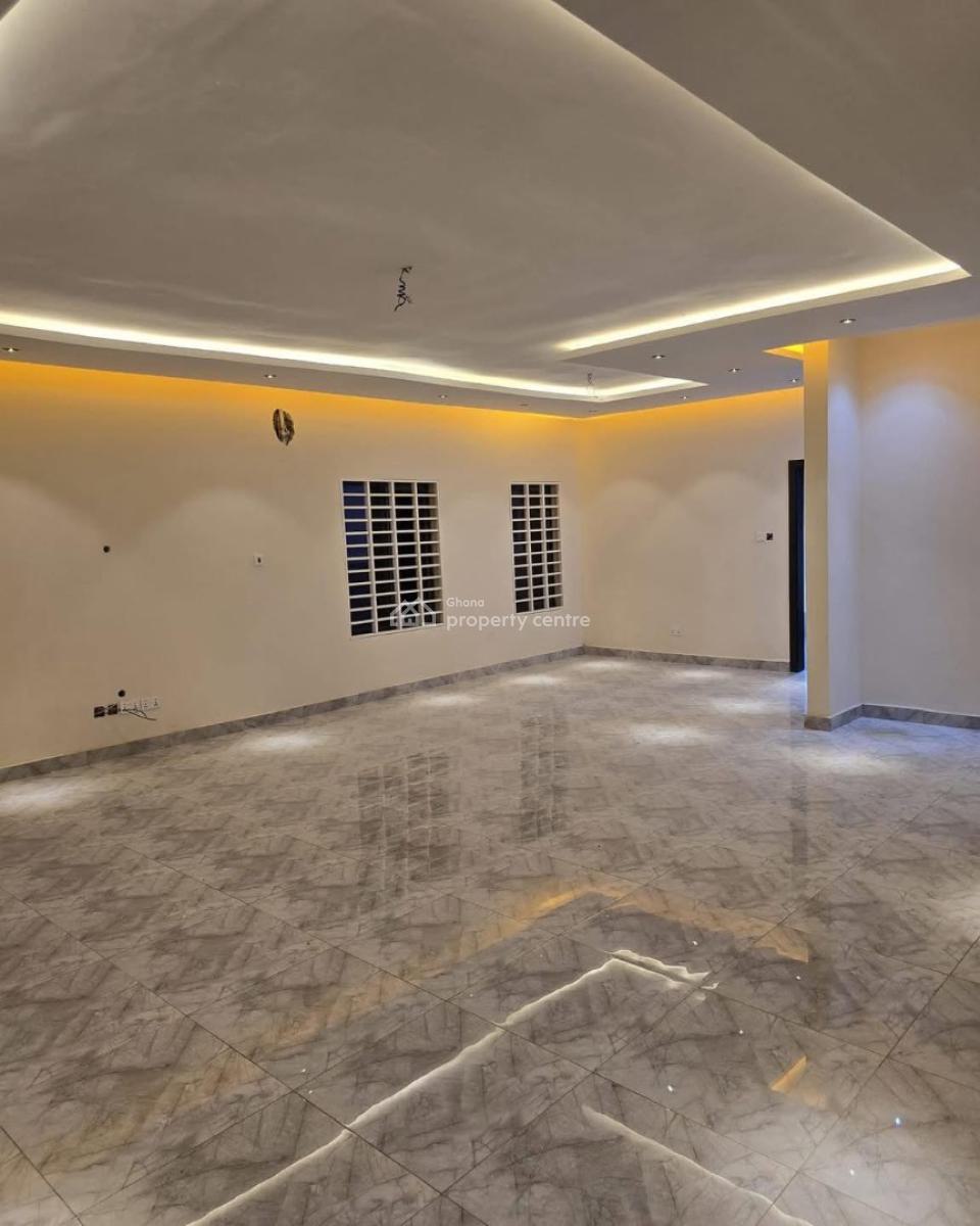 Executive 4-bedroom, Kwabenya, Ga East Municipal, Accra, House for Sale