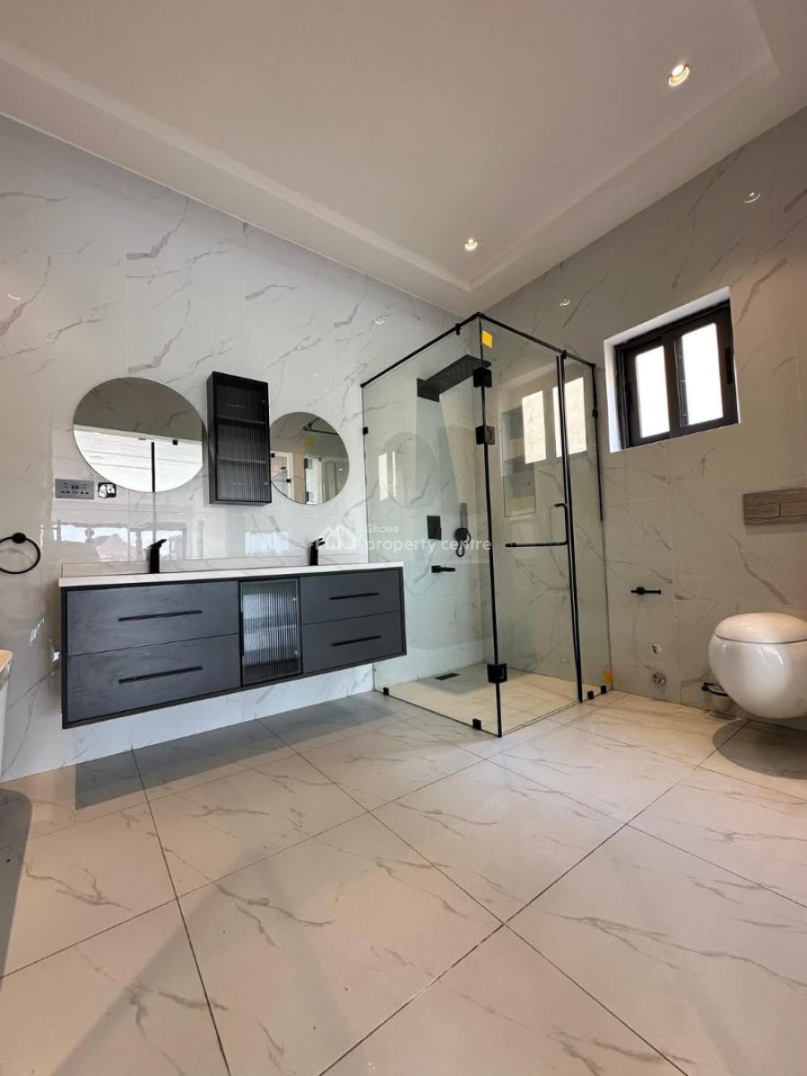 Executive 4 Bedrooms, East Legon Hills, East Legon, Accra, House for Sale