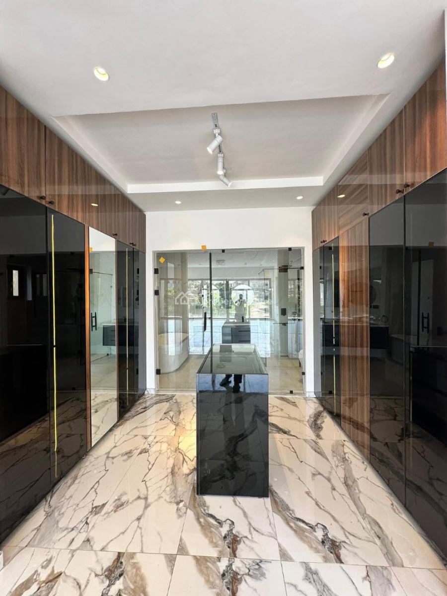 Executive 4 Bedrooms, East Legon Hills, East Legon, Accra, House for Sale