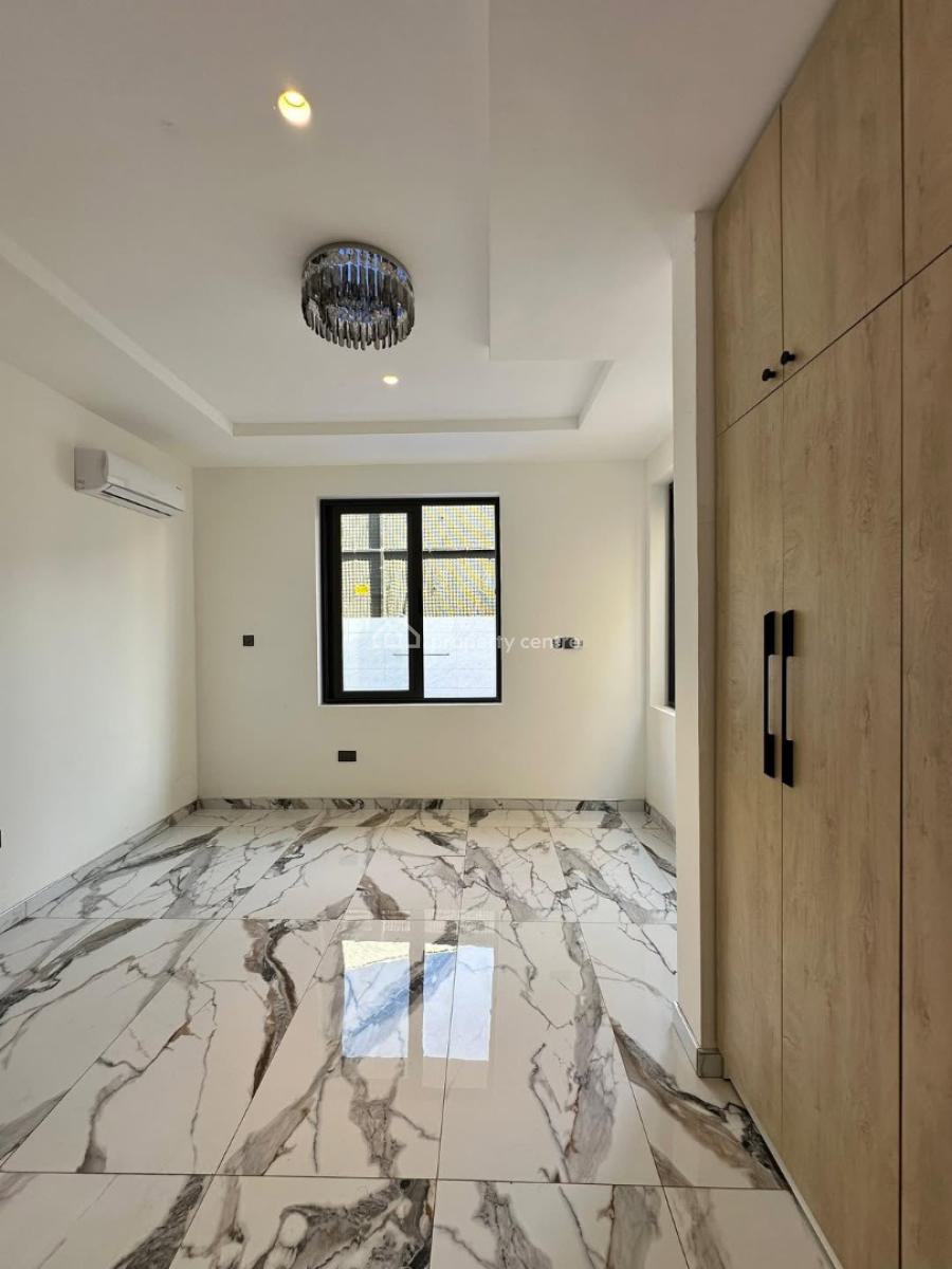 Executive 4 Bedrooms, East Legon Hills, East Legon, Accra, House for Sale