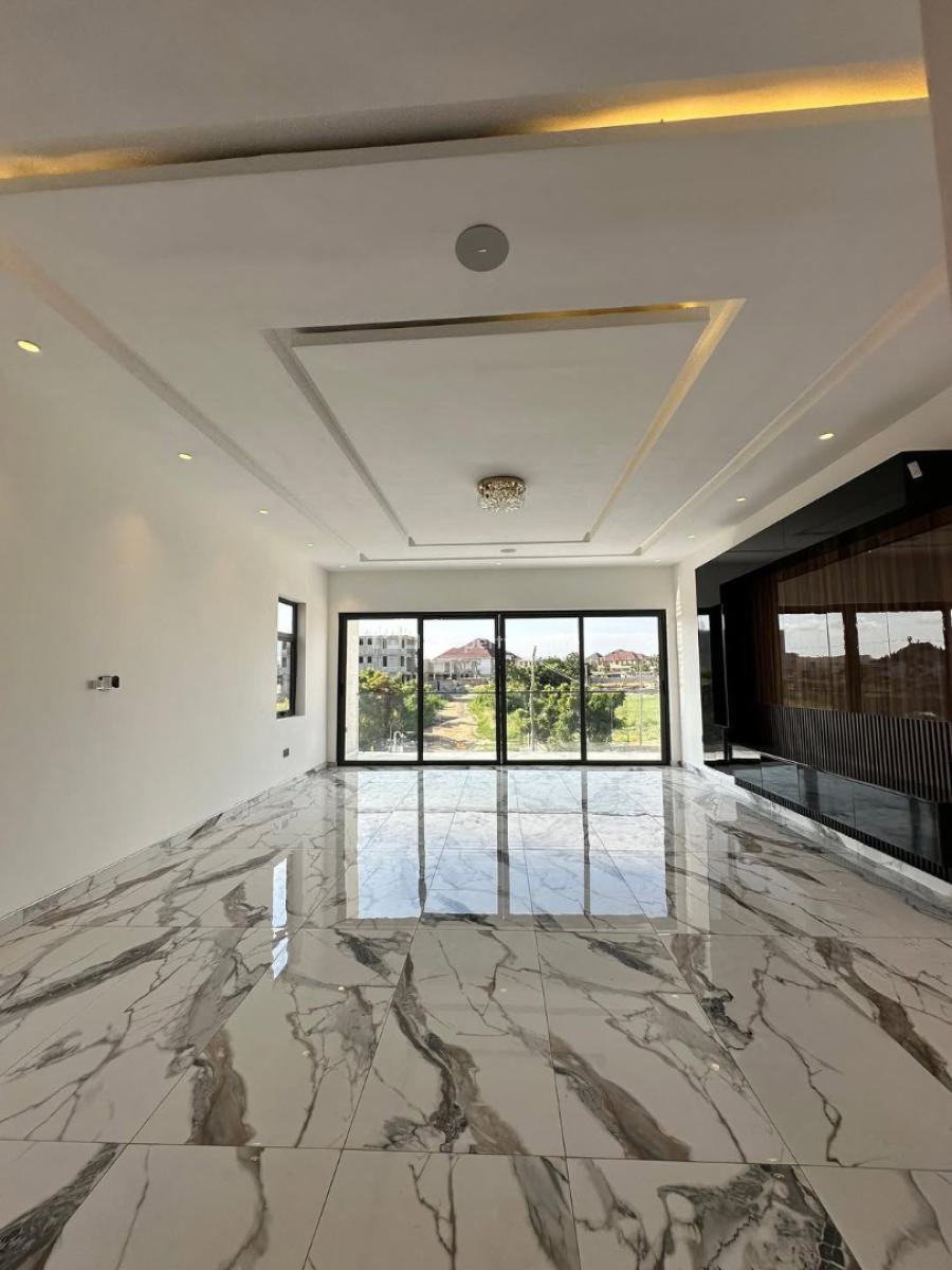 Executive 4 Bedrooms, East Legon Hills, East Legon, Accra, House for Sale