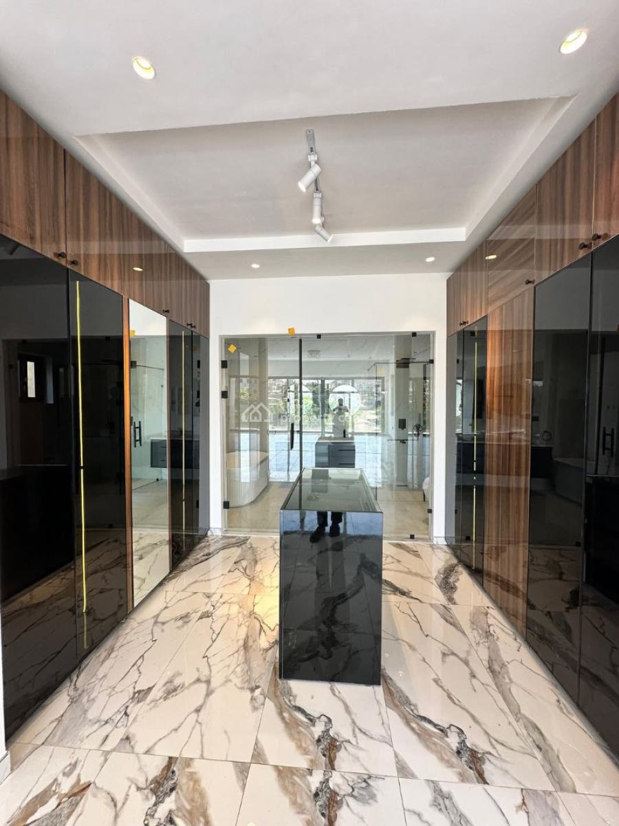 Executive 4 Bedrooms, East Legon Hills, East Legon, Accra, House for Sale