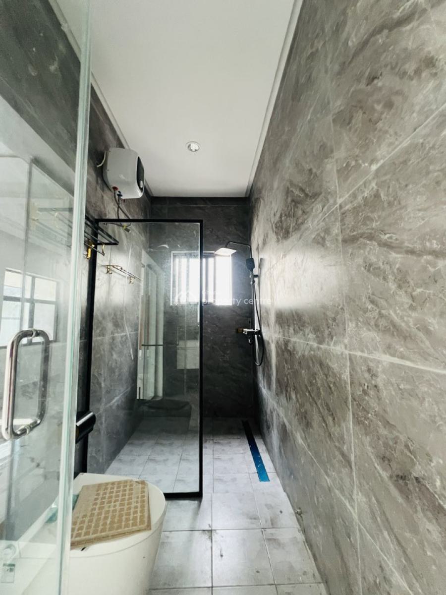 Executive Newly Built 4 Bedrooms, Ashaley Botwe, Adenta Municipal, Accra, House for Sale