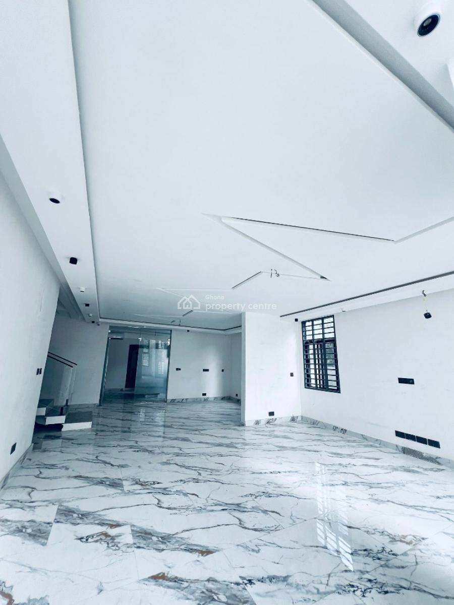 Executive Newly Built 4 Bedrooms, Ashaley Botwe, Adenta Municipal, Accra, House for Sale