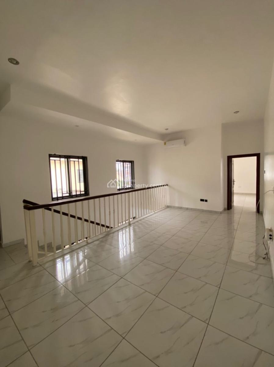 4 Bedroom Townhouse All Ensuite with Bq, Community 18, Spintex, Accra, House for Rent