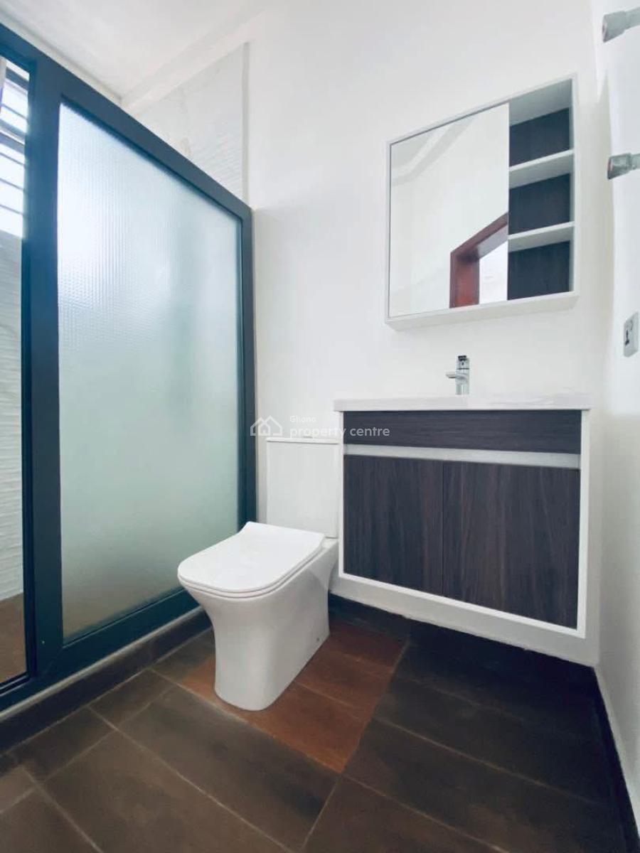 Executive 2 Bedrooms, Ashaley Botwe, Adenta Municipal, Accra, Terraced Duplex for Rent