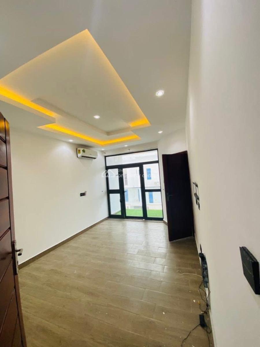 Executive 2 Bedrooms, Ashaley Botwe, Adenta Municipal, Accra, Terraced Duplex for Rent