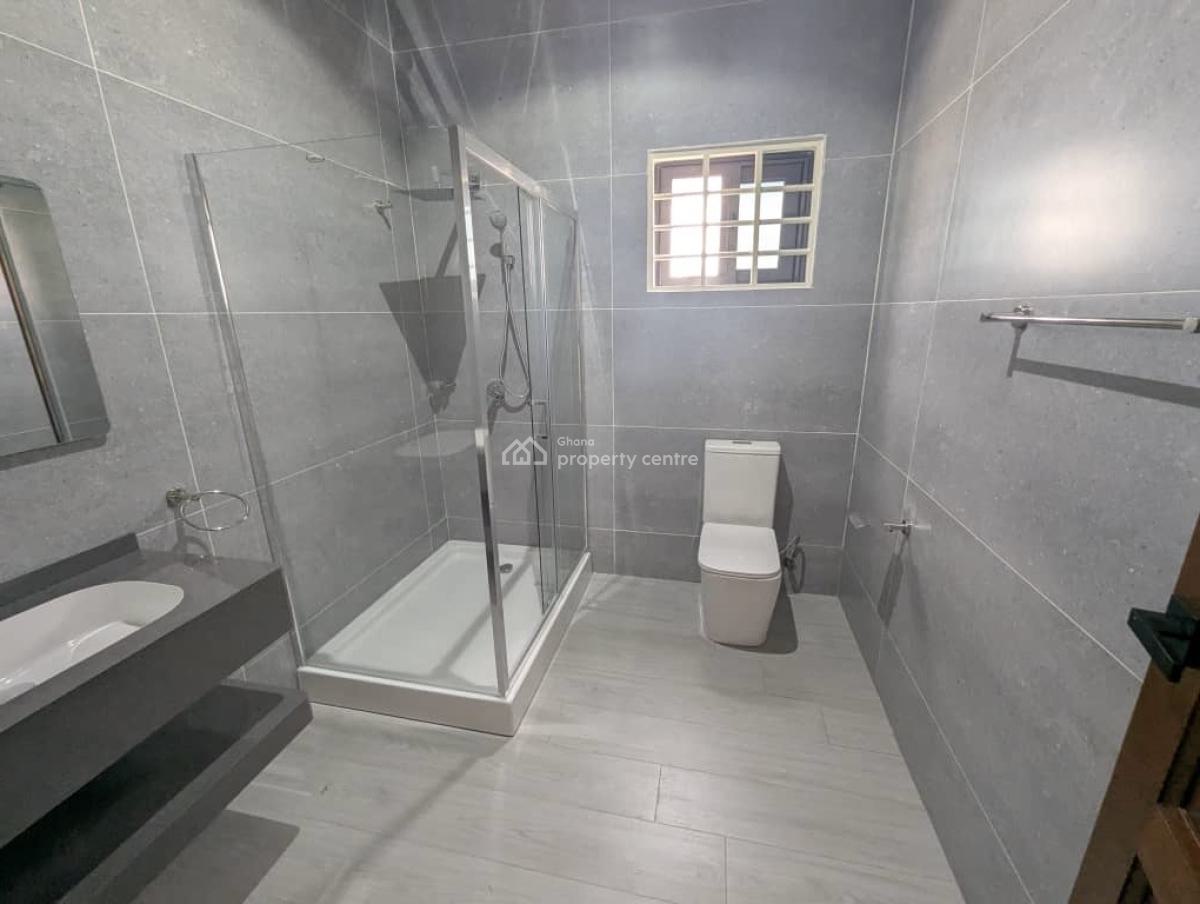 4 Bedrooms at Achimota Petroleum Estate, Mile7, Achimota, Accra, Detached Duplex for Rent