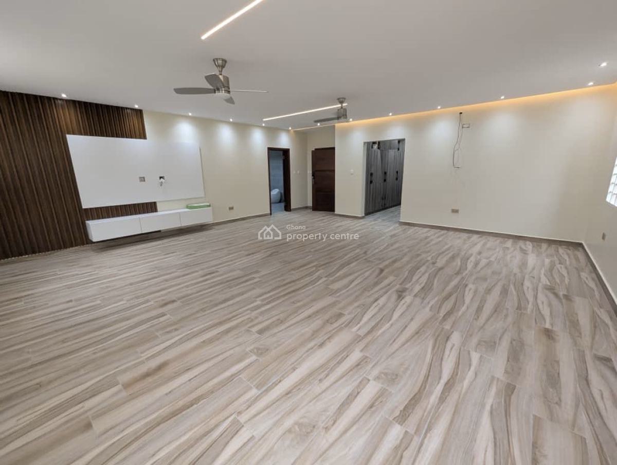 4 Bedrooms at Achimota Petroleum Estate, Mile7, Achimota, Accra, Detached Duplex for Rent