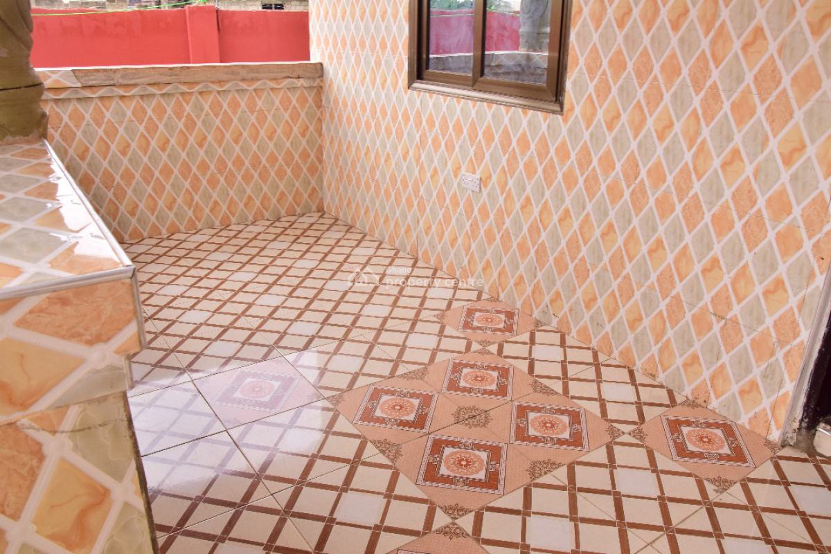 Registered 3 Master Brm House @ Opeikuma, Kasoa, Opeikuma, Awutu-senya East, Central Region, House for Sale