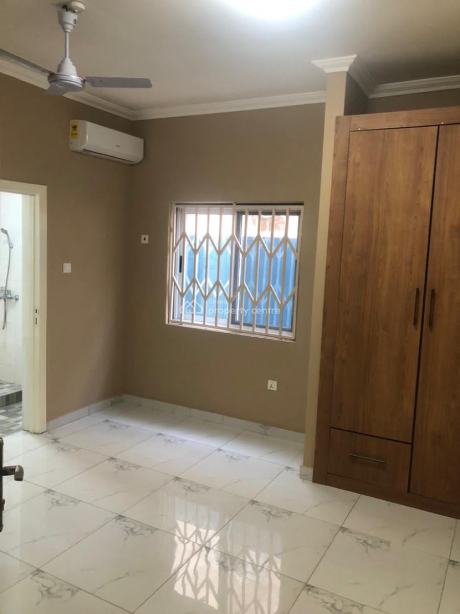 Executive 3 Bedroom, Spintex, Accra, House for Rent