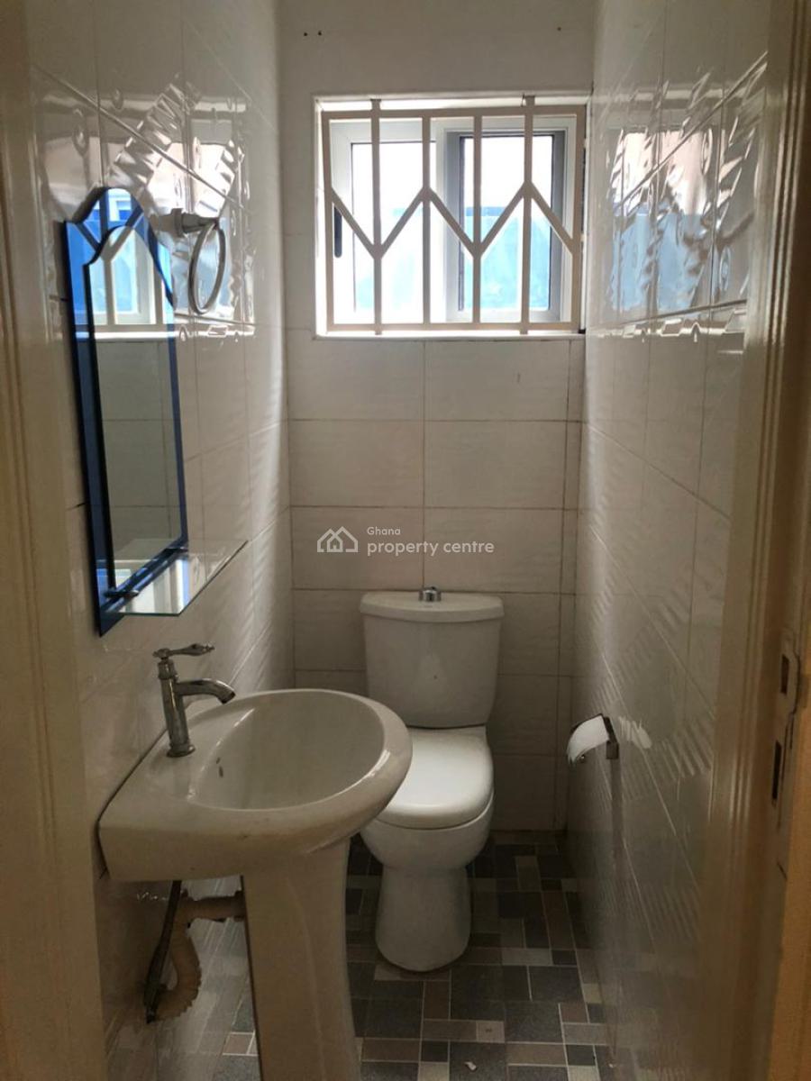 Executive 3 Bedroom, Spintex, Accra, House for Rent