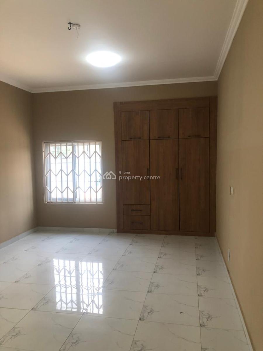 Executive 3 Bedroom, Spintex, Accra, House for Rent