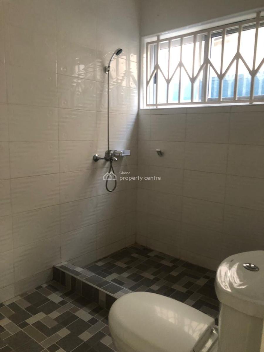 Executive 3 Bedroom, Spintex, Accra, House for Rent