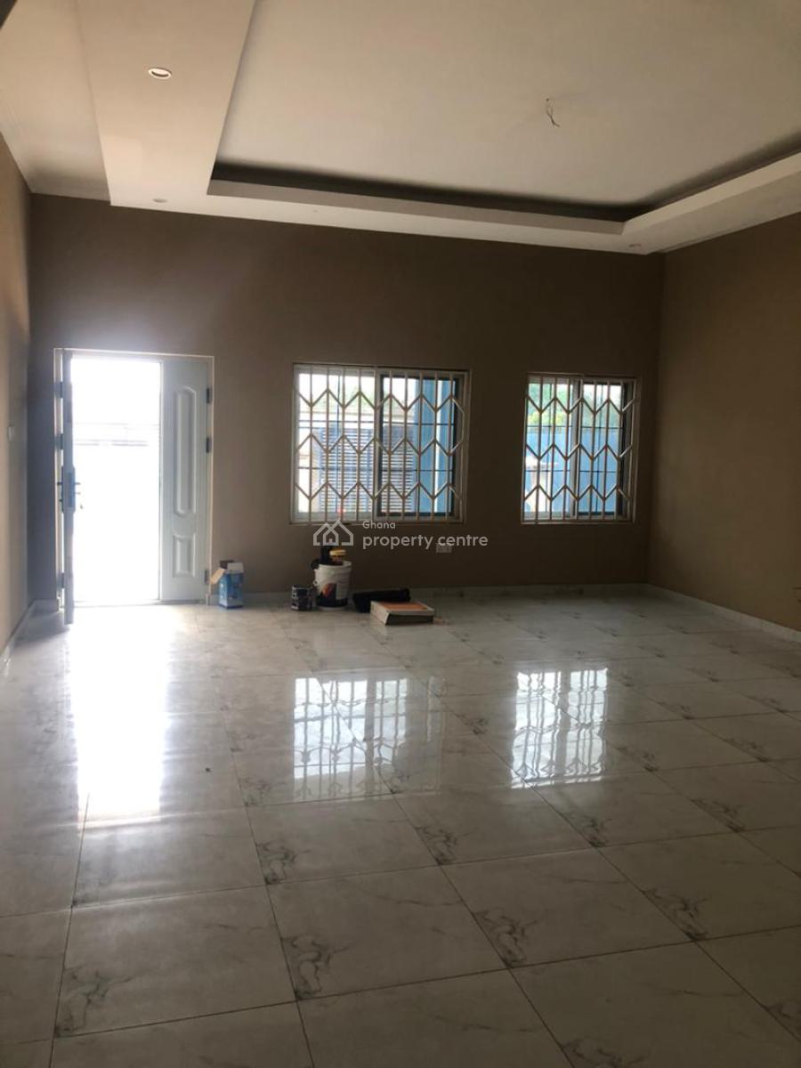 Executive 3 Bedroom, Spintex, Accra, House for Rent