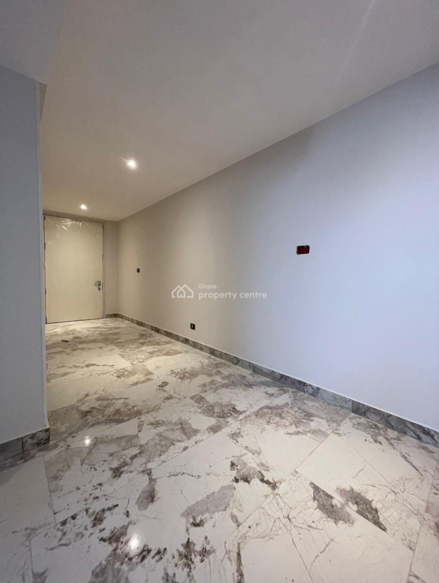 Executive 4 Bedroom, East Legon, Accra, Townhouse for Rent