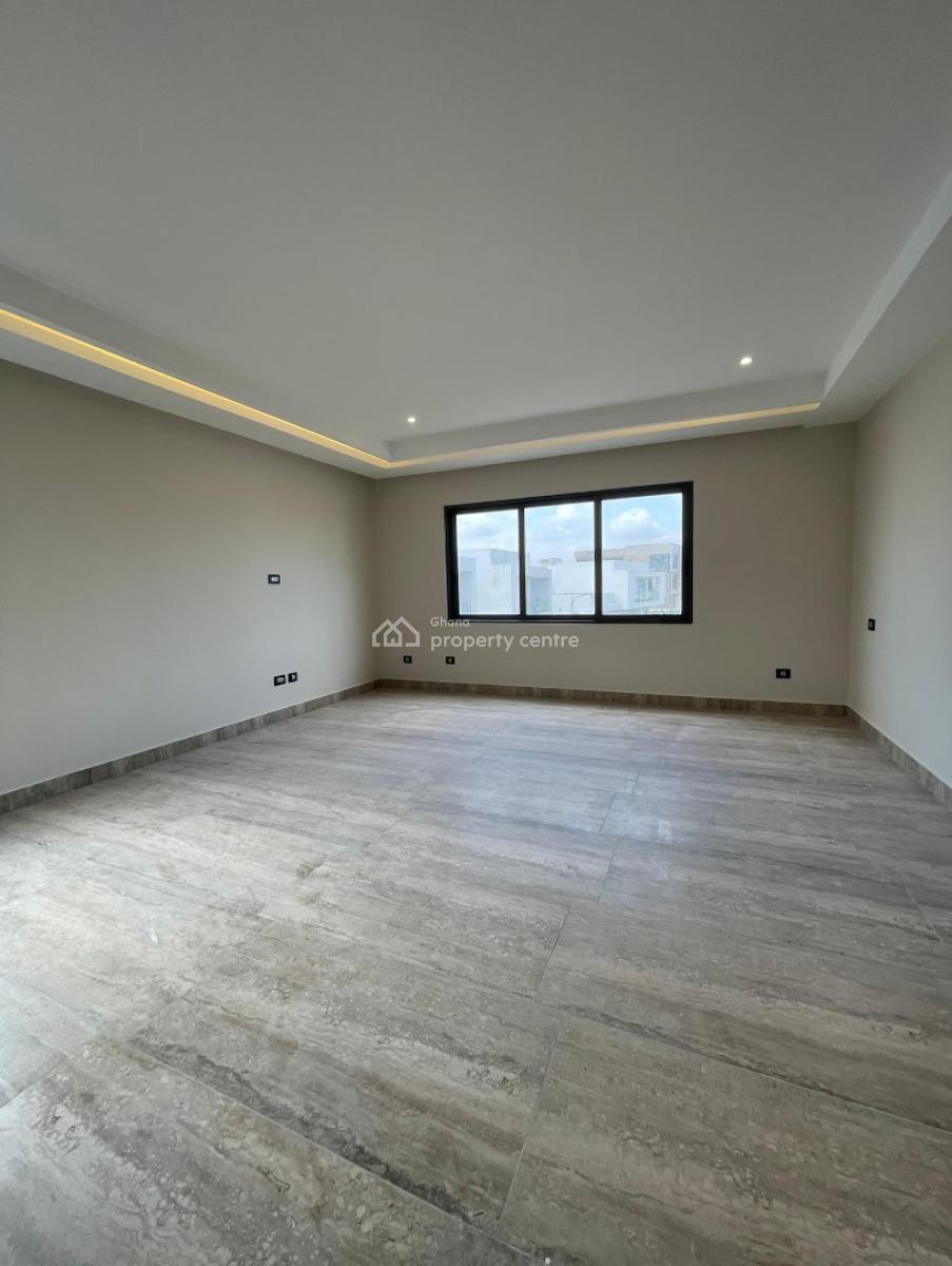 Executive 4 Bedroom, East Legon, Accra, Townhouse for Rent