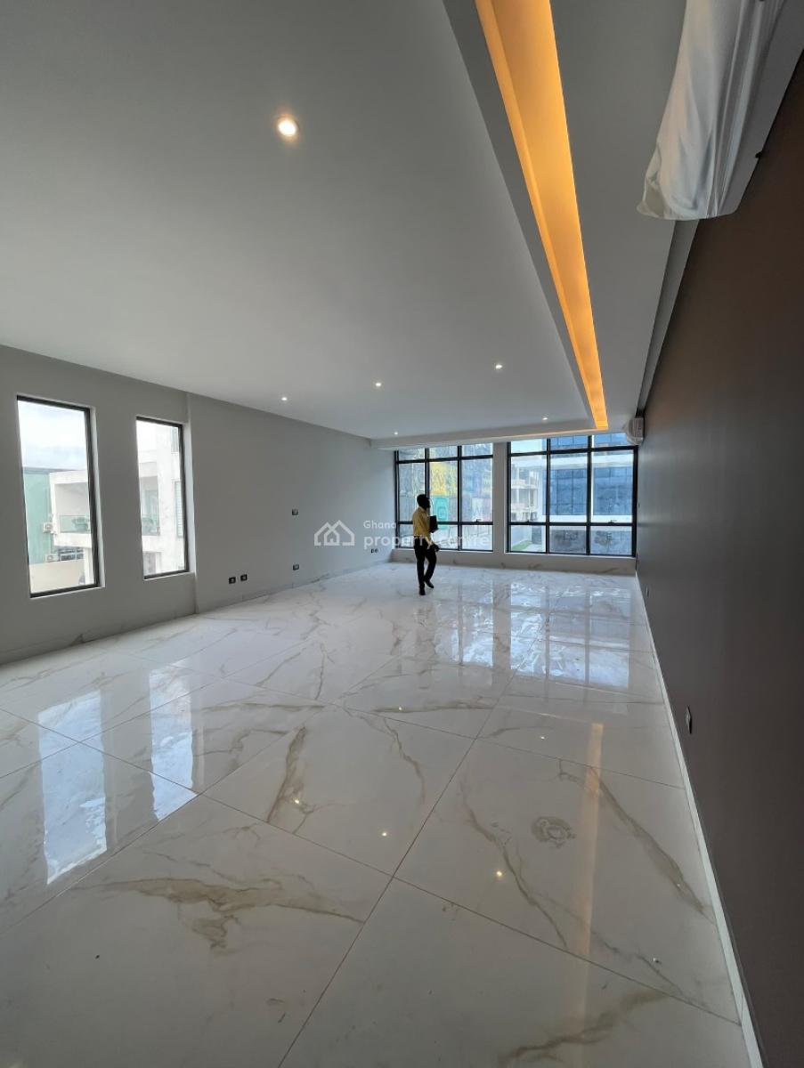 Executive 4 Bedroom, East Legon, Accra, Townhouse for Rent