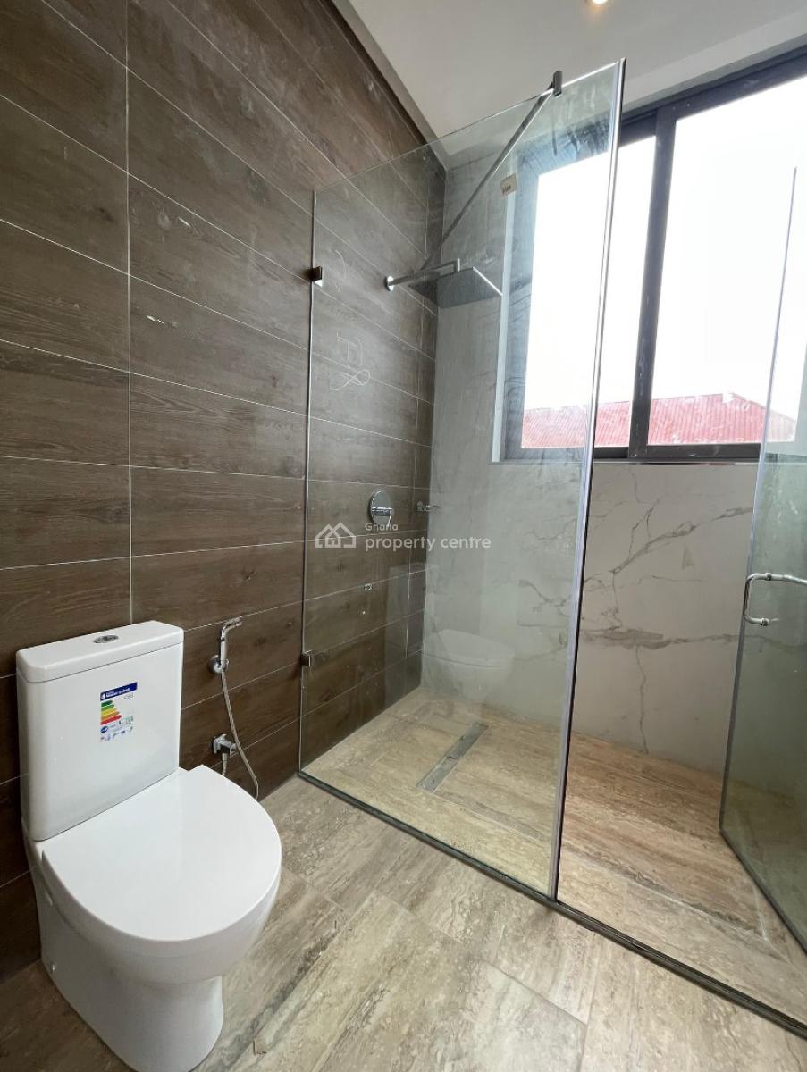Executive 4 Bedroom, East Legon, Accra, Townhouse for Rent