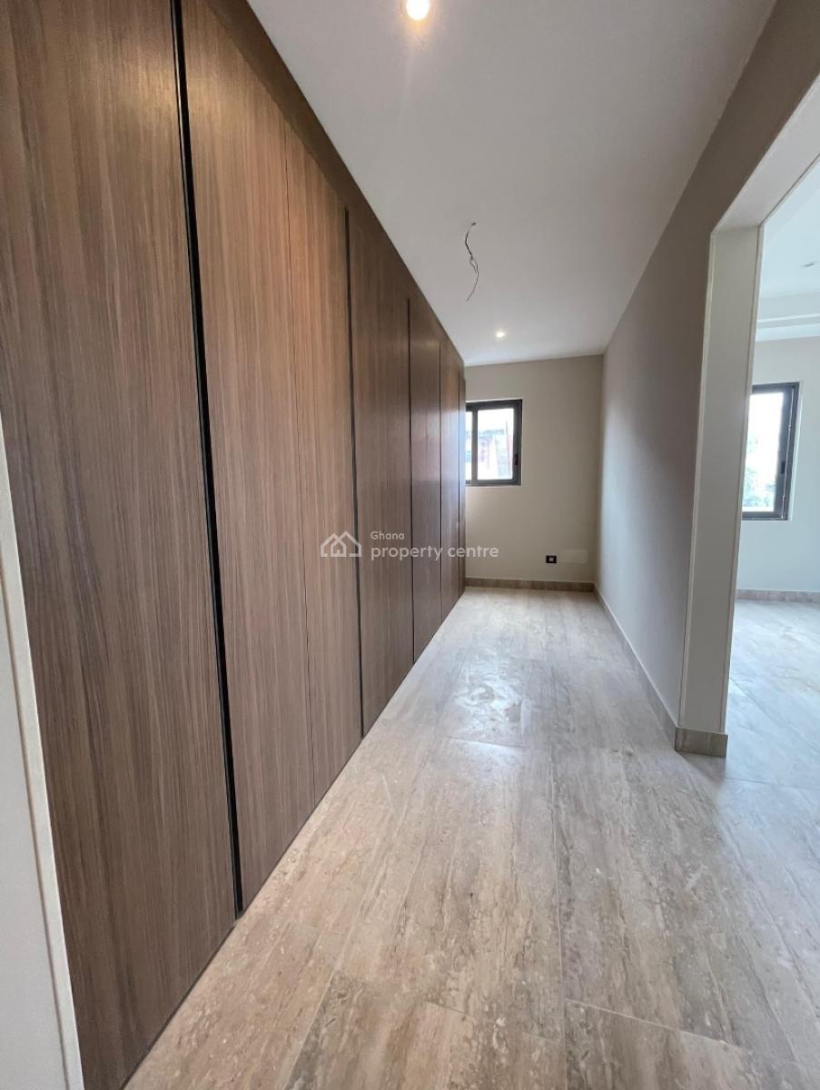 Executive 4 Bedroom, East Legon, Accra, Townhouse for Rent