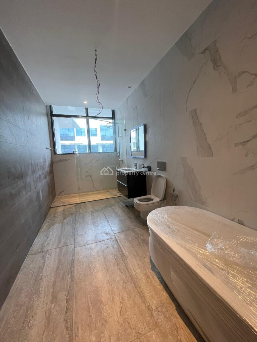 Executive 4 Bedroom, East Legon, Accra, Townhouse for Rent