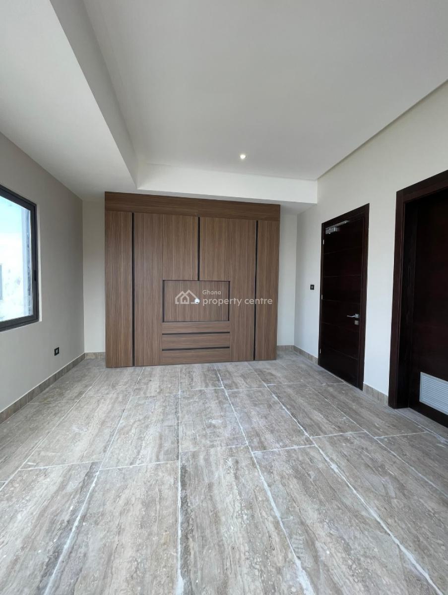 Executive 4 Bedroom, East Legon, Accra, Townhouse for Rent