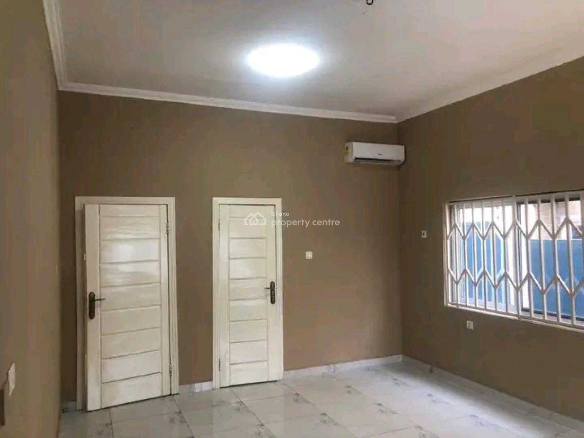 3 Bedroom All Ensuite Self Compound House, Community 18 Kfc, Spintex, Accra, House for Rent