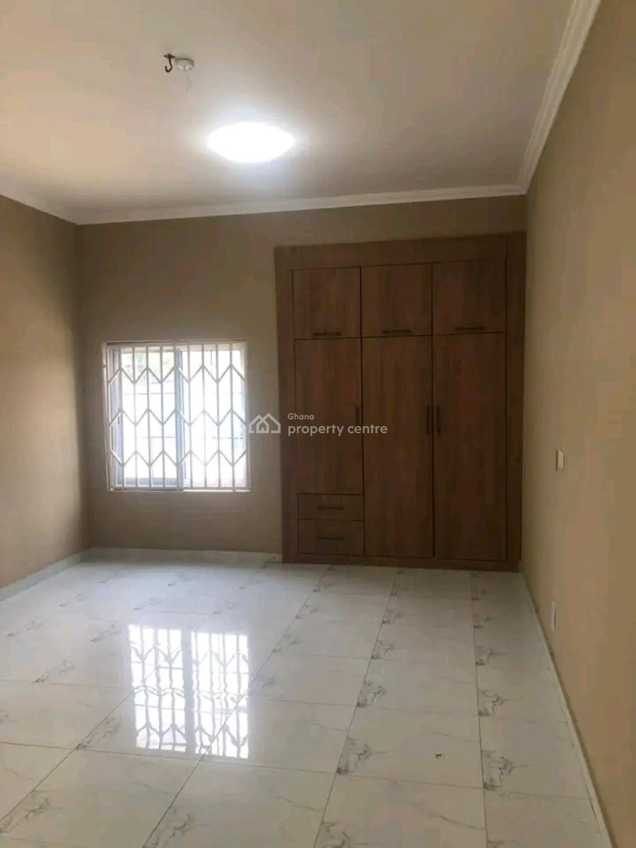 3 Bedroom All Ensuite Self Compound House, Community 18 Kfc, Spintex, Accra, House for Rent
