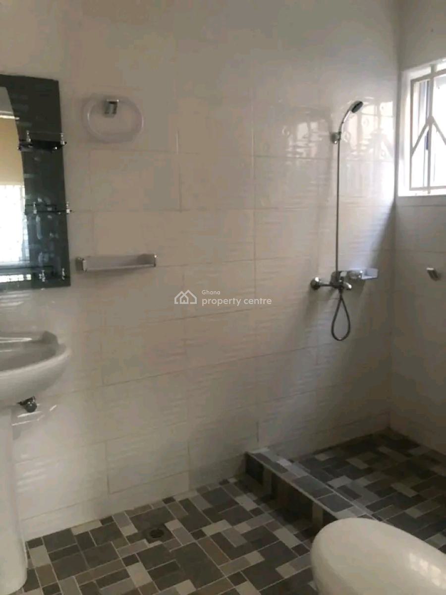 3 Bedroom All Ensuite Self Compound House, Community 18 Kfc, Spintex, Accra, House for Rent