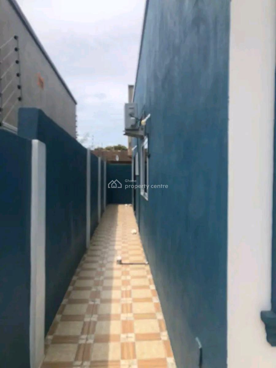 3 Bedroom All Ensuite Self Compound House, Community 18 Kfc, Spintex, Accra, House for Rent