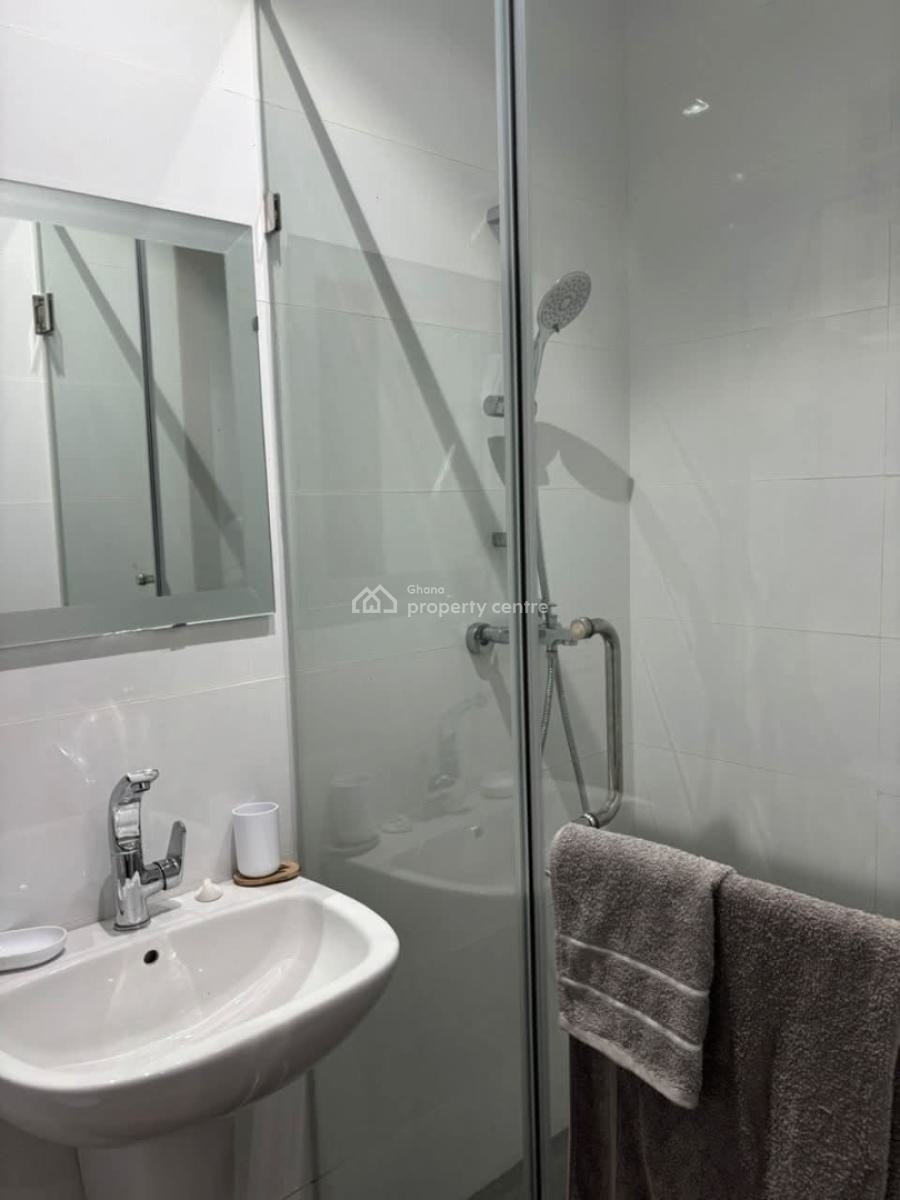 3-bedroom Furnished Townhouse, Tse Addo, Accra, Townhouse for Sale