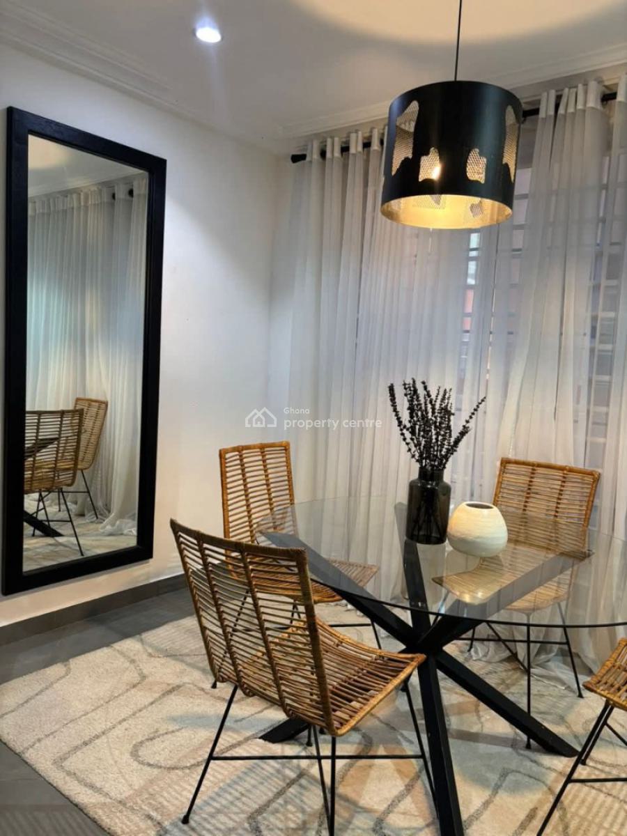 3-bedroom Furnished Townhouse, Tse Addo, Accra, Townhouse for Sale