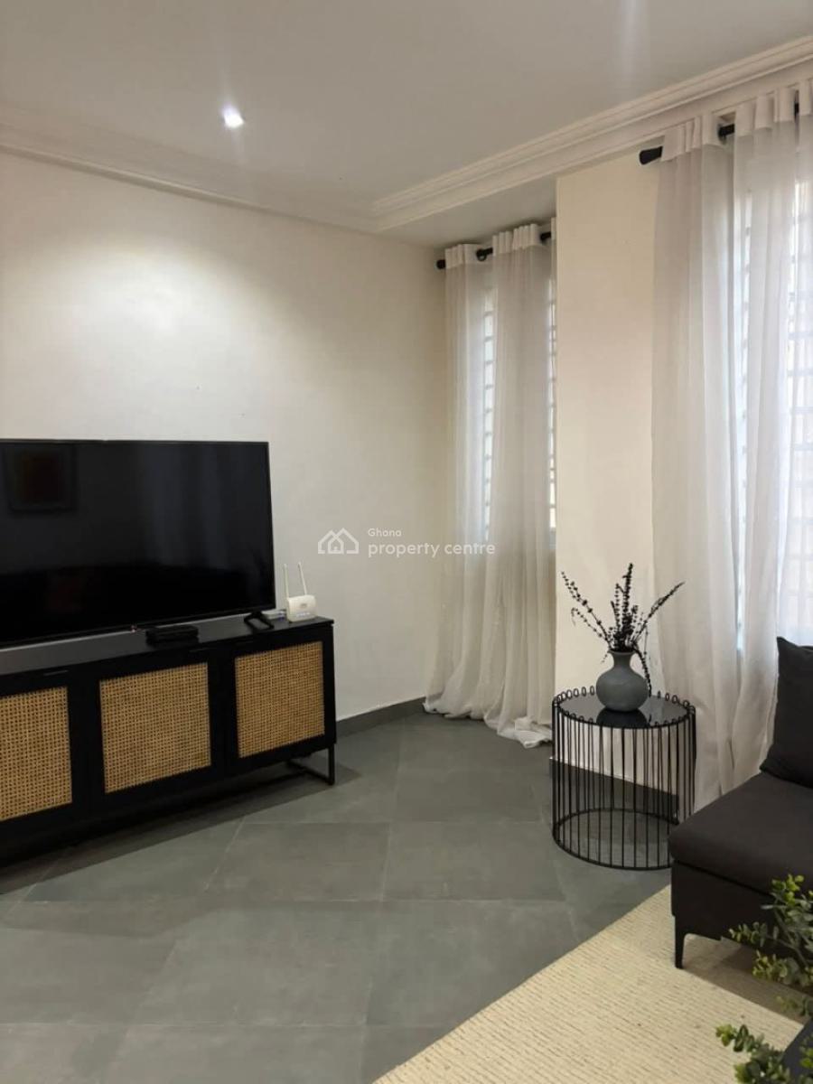 3-bedroom Furnished Townhouse, Tse Addo, Accra, Townhouse for Sale