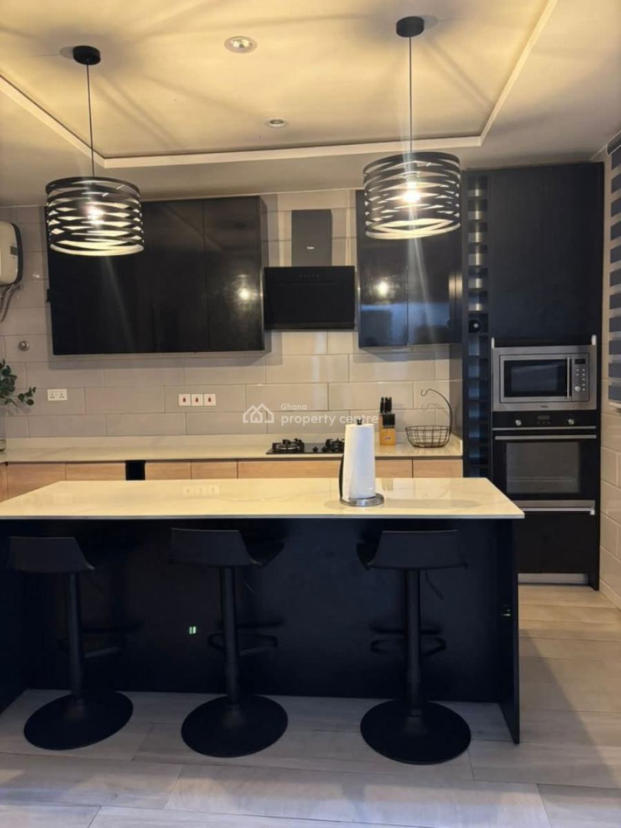 3-bedroom Furnished Townhouse, Tse Addo, Accra, Townhouse for Sale